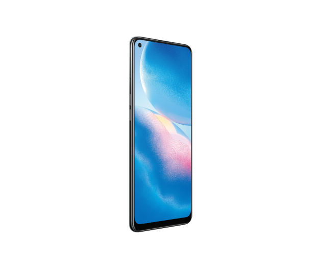 OPPO Reno5 Lite 8/128GB Black - 639823 - zdjęcie 4